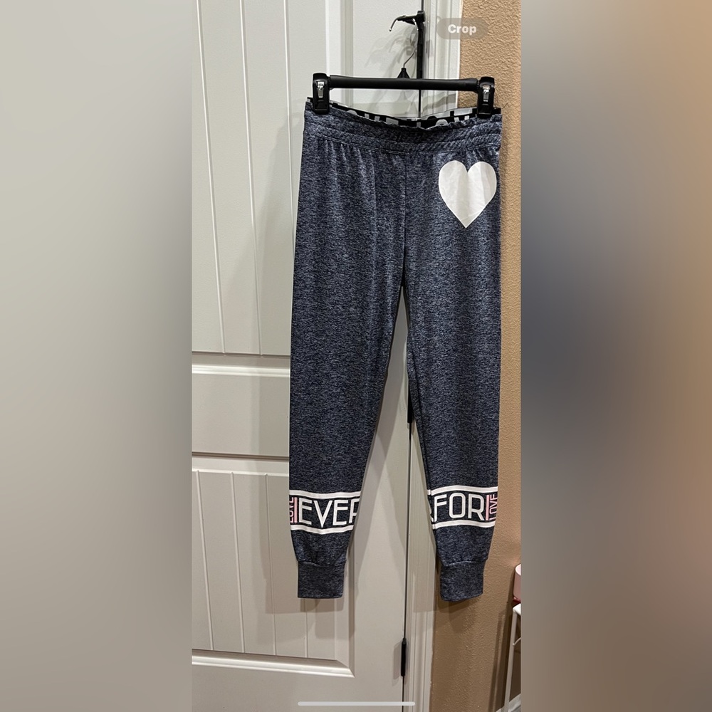 Women’s leggings size small use like new worn once